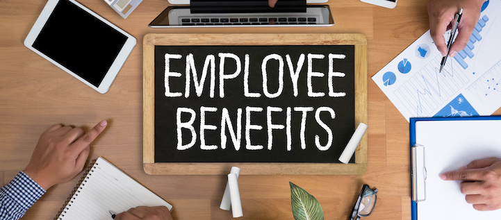 Employee Benefit Guidance
